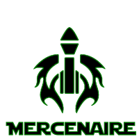 Mercenaire