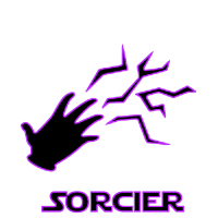 Sorcier